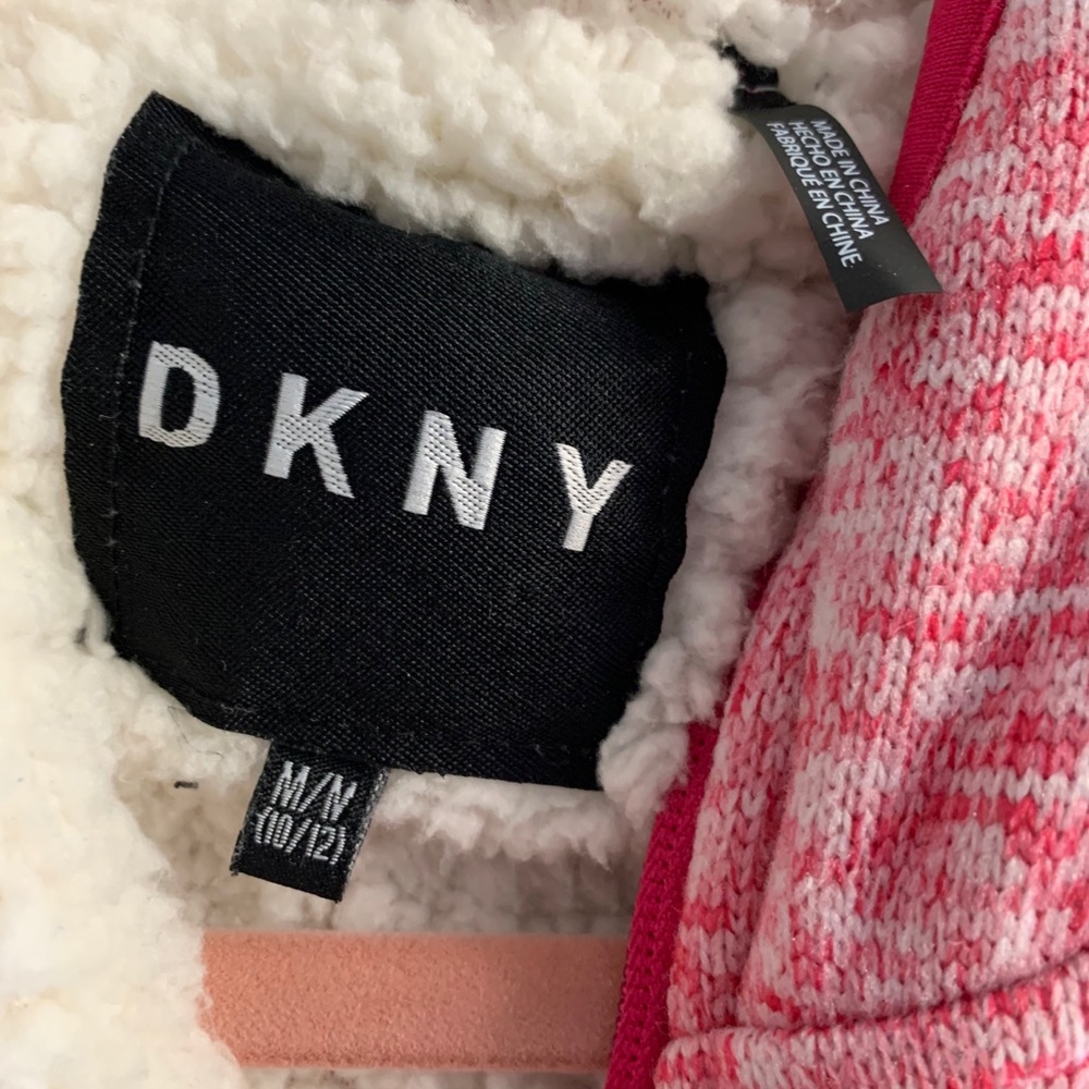 DKNY jacket - Picture 6 of 6